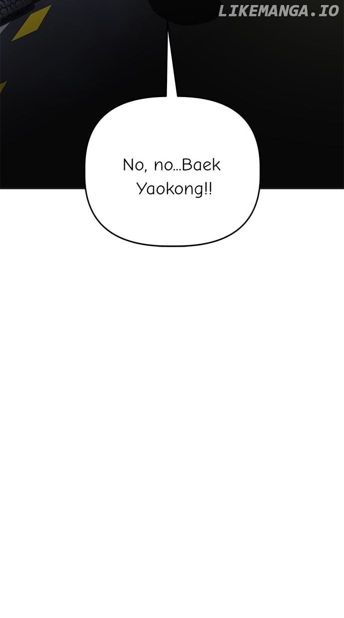 Unemployed Baek-soon Chapter 100 - page 32